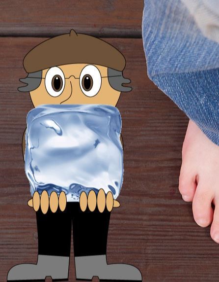 WPC burkolat forró napsütésben WPC burkolat forró napsütésben