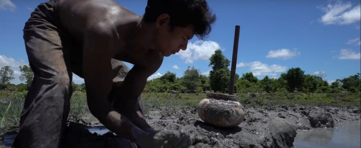 Élet a wpc-n túl Élet a wpc-n túl