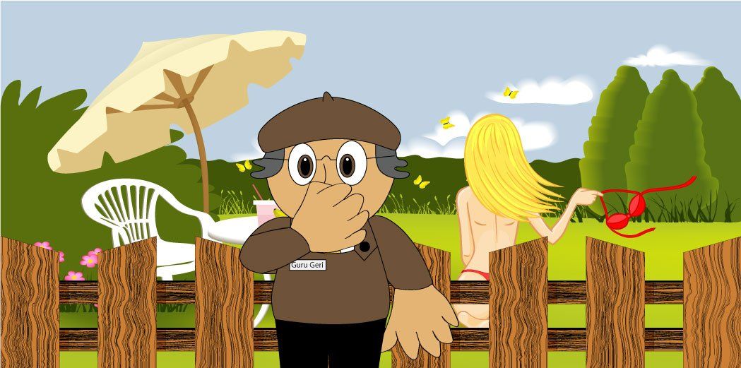 WPC kerítés privát élettér WPC kerítés privát élettér