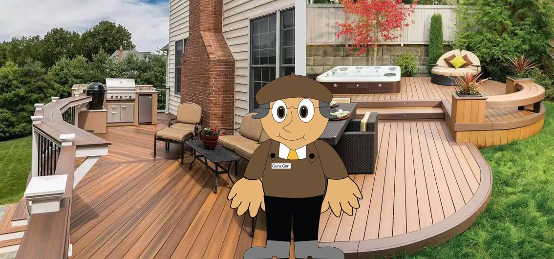 Szinteltolásos terasz Szinteltolásos terasz