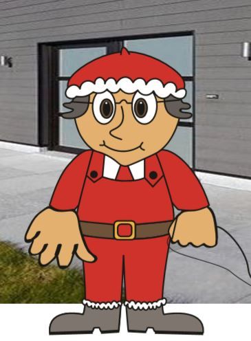 WPC burkolat kerítés karácsonyi akció WPC burkolat kerítés karácsonyi akció