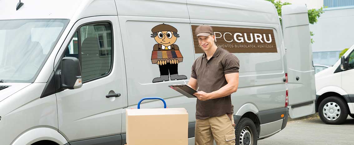 WPC házhozszállítás fortélyai