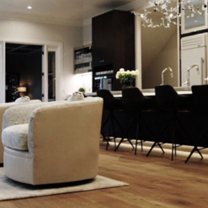 SPC padló (vízálló)