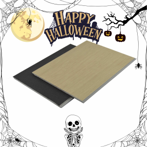 SPC padló - natúrfenyő