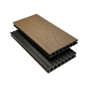 Második Generációs WPC teraszburkolat
